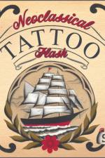 Neoclassical Tattoo Flash af Stefano Boetti