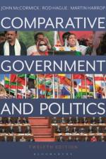 Comparative Government and Politics af John (Indiana University McCormick