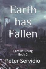 Earth has Fallen af Peter Servidio