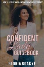 Confident Lady Guidebook af Gloria Boakye