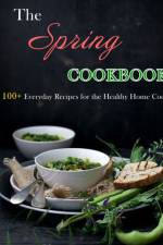 Spring Cookbook af Selena Kuphal