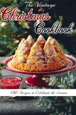 Vintage Christmas Cookbook af Selena Kuphal
