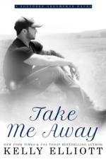 Take Me Away af Kelly Elliott