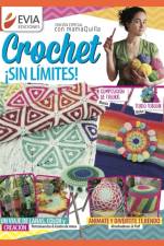 Crochet !Sin Limites! af Evia Ediciones