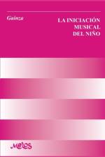 Iniciacion Musical del Nino af Violeta Hemsy De Gainza