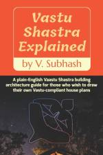 Vastu Shastra Explained af V Subhash