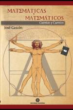 Matematicas Y Matematicos af Jose Ramon Gascon Marquez