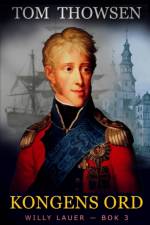 Kongens ord af Tom Thowsen