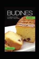Budines af Cookina Cookina