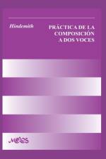 Practica de la Composicion a DOS Voces af Paul Hindemith