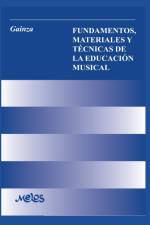 Fundamentos, Materiales Y Tecnicas de la Educacion Musical af Violeta Hemsy De Gainza