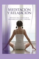 Meditacion Y Relajacion af Zenn