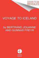Stunning Iceland af Bertrand Jouanne