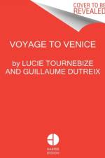Magical Venice af Lucie Tournebize