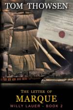 Letter of Marque af Tom Thowsen