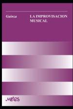 improvisacion musical af Violeta Hemsy De Gainza