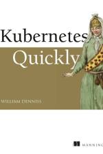 Kubernetes for Developers af William Denniss