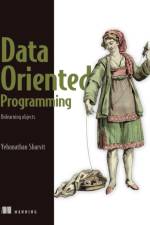 Data-Oriented Programming
