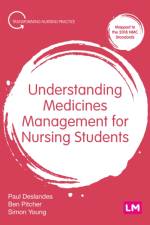 Understanding Medicines Management for Nursing Students