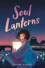 Soul Lanterns af Shaw Kuzki