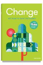 Change: A Journal af Wee Society