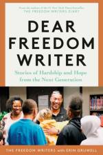 Dear Freedom Writer af The Freedom Writers