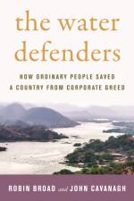 The Water Defenders af Robin Broad