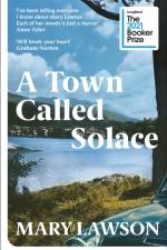 A Town Called Solace