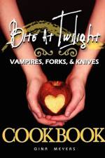 Bite at Twilight af Gina Meyers