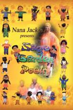 Nana Jackie Presents Sage Garden Poetry af Nana Jackie