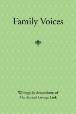 Family Voices af Martha Link