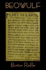 Beowulf af Professor Burton (University of Denver) Raffel