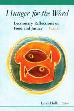 Hunger for the Word af Larry Hollar