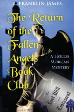 Return of the Fallen Angels Book Club af R Franklin James