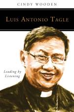 Luis Antonio Tagle af Cindy Wooden