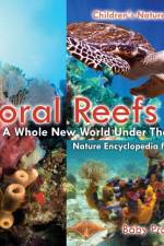 Coral Reefs af Baby Professor