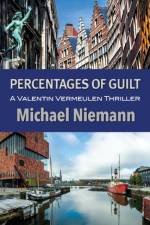 Percentages of Guilt af Michael Niemann