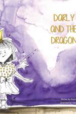 Darly and the Dragon af Stephanie Horman