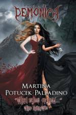 Demonica af Martina Potucek-Palladino