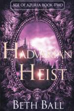 Hadvarian Heist