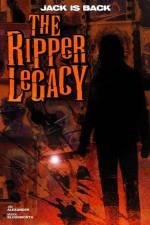 Ripper Legacy af Jim Alexander