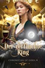 verfluchte Ring af Anke Unger