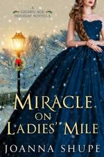 Miracle on Ladies' Mile af Joanna Shupe