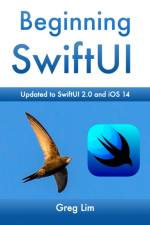 Beginning SwiftUI af Greg Lim