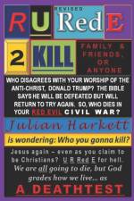 Deathtest af Julian Harkett