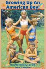 Growing Up An American Boy! af John Washburn