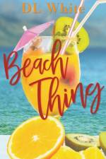 Beach Thing af Dl White