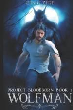 Project Bloodborn - Book 1 af Craig Zerf