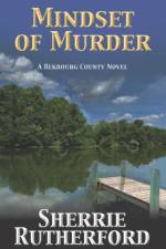 Mindset of Murder af Sherrie Rutherford