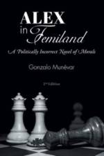 Alex in Femiland af Gonzalo MunA(c)var